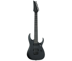 Електрогітара IBANEZ RGDRB71 BKF