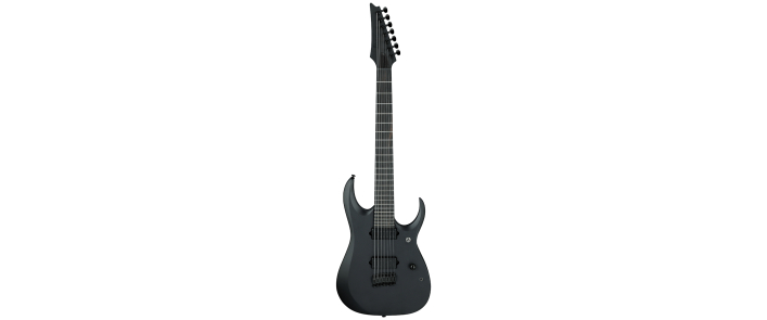Електрогітара IBANEZ RGDRB71 BKF