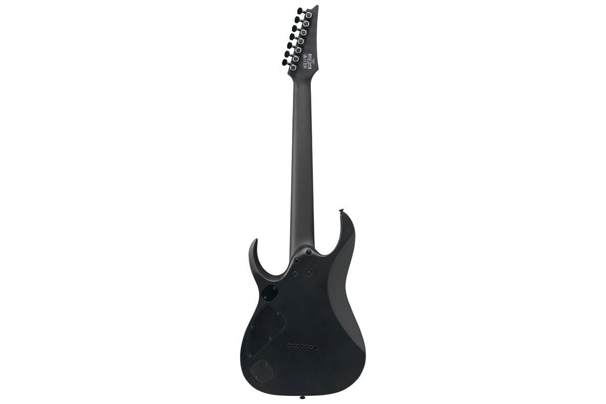 Електрогітара IBANEZ RGDRB71 BKF