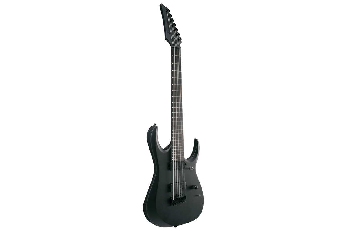 Електрогітара IBANEZ RGDRB71 BKF