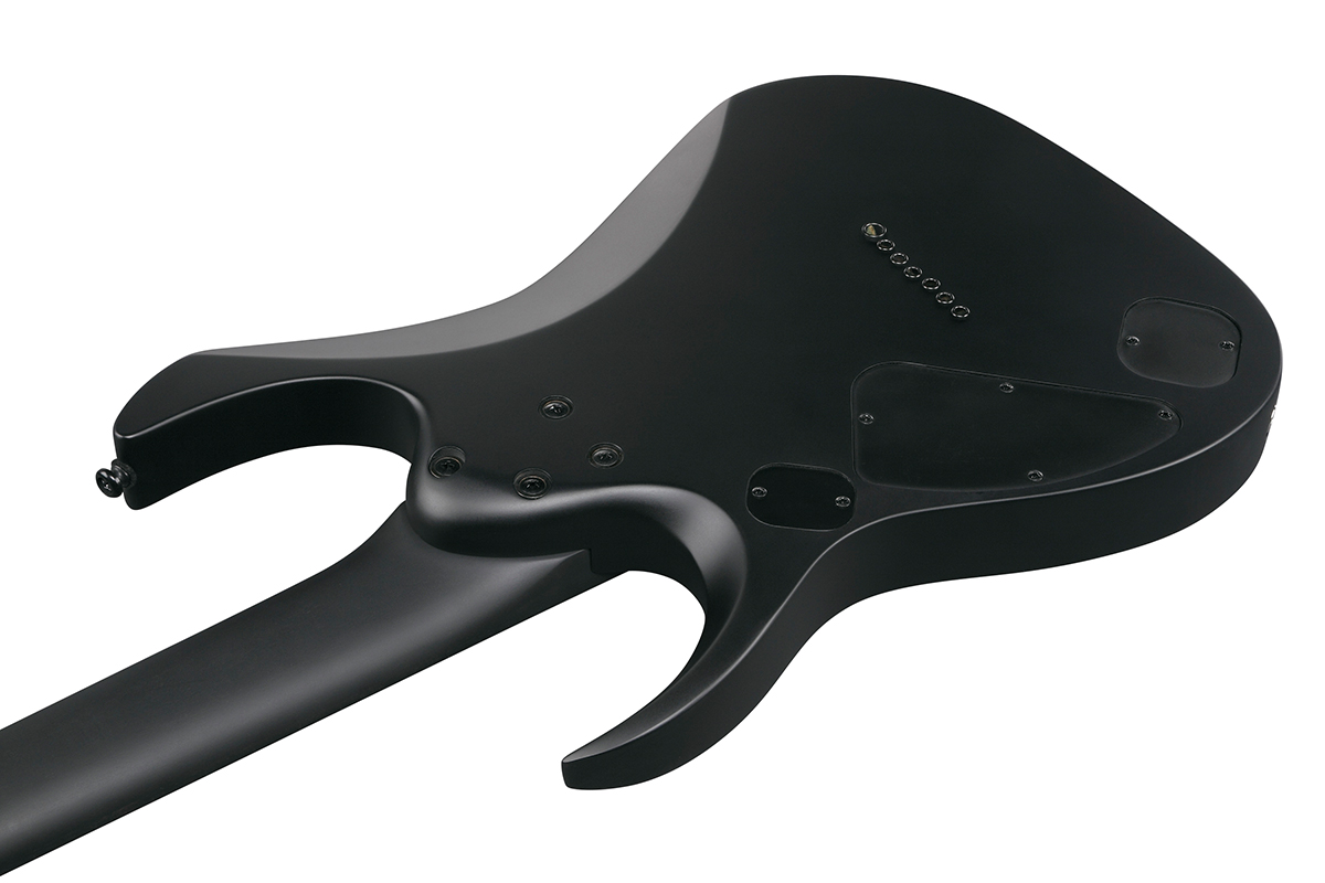 Електрогітара IBANEZ RGDRB71 BKF
