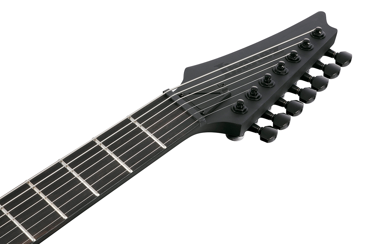 Електрогітара IBANEZ RGDRB71 BKF