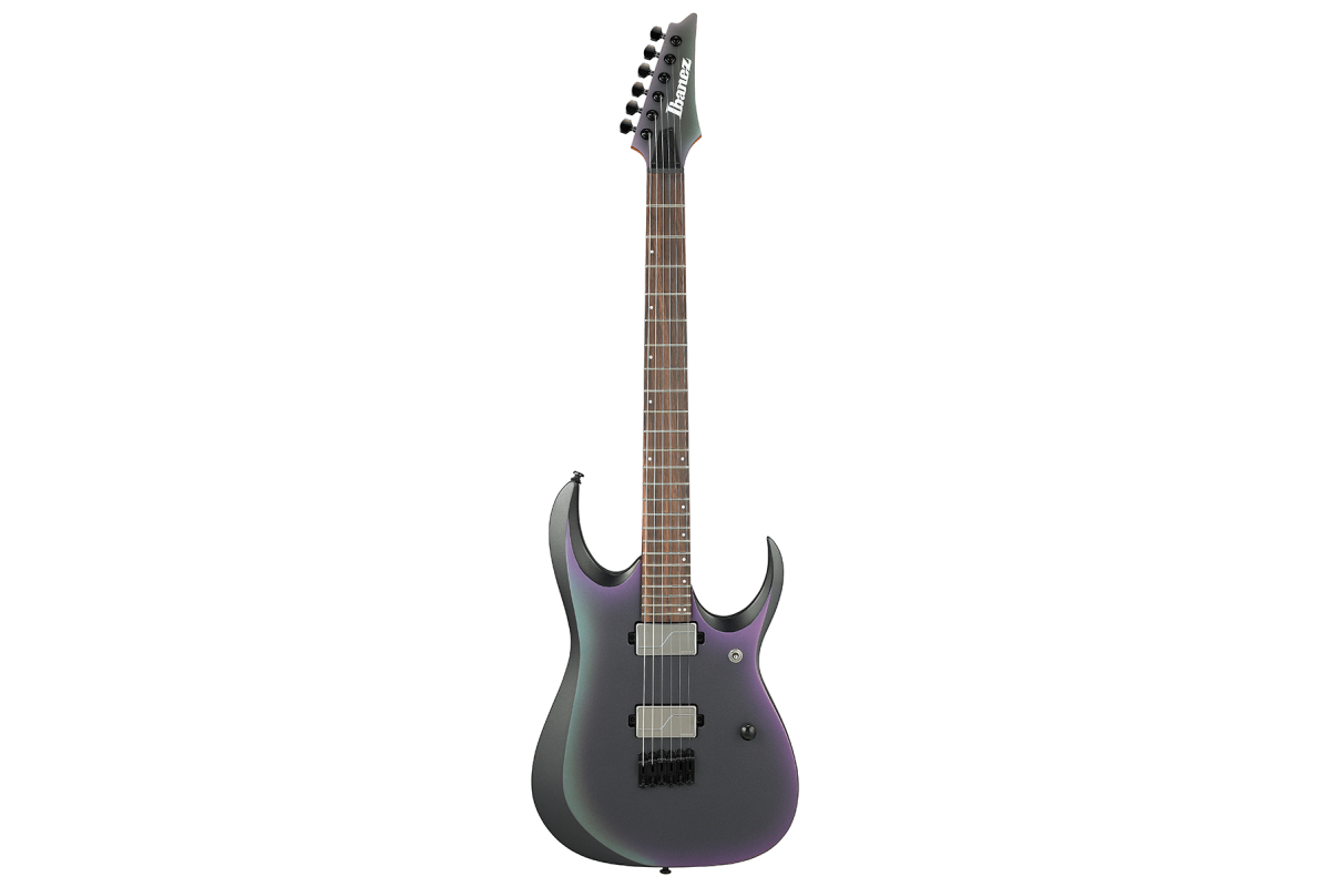 Електрогітара IBANEZ RGD61 BAM