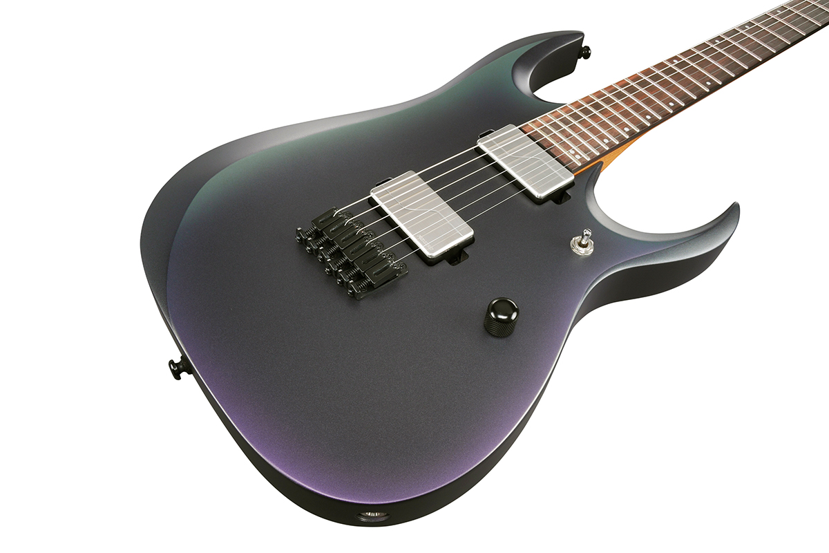 Електрогітара IBANEZ RGD61 BAM