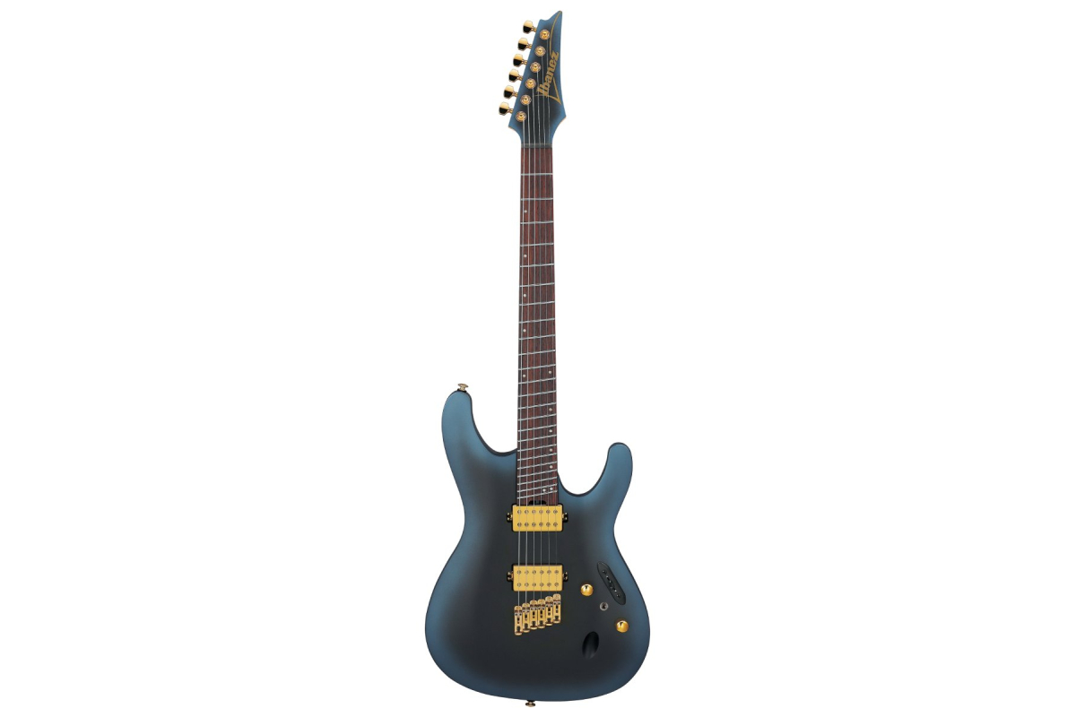 Электрогитара IBANEZ SML721 MAM