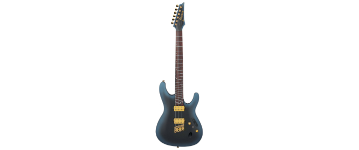 Электрогитара IBANEZ SML721 MAM