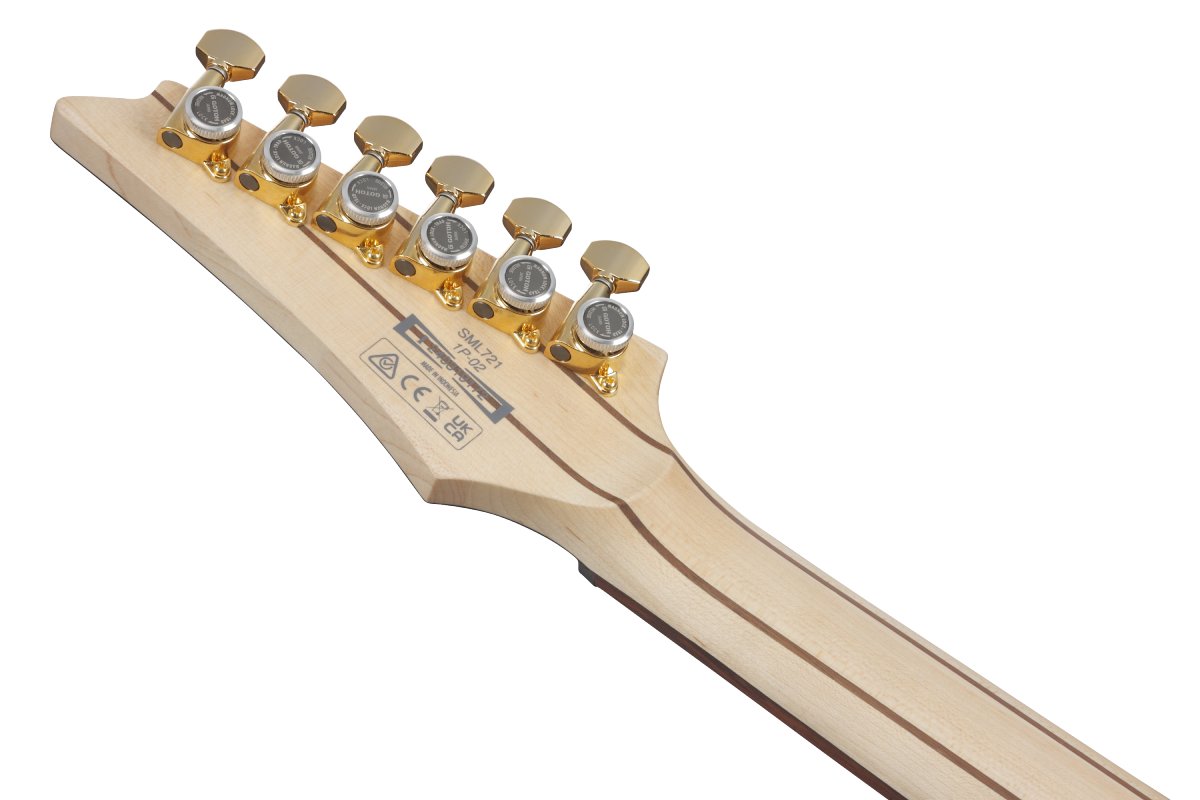 Электрогитара IBANEZ SML721 MAM