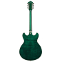 Гитара полуакустическая IBANEZ AS93FM TMG