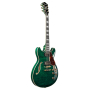 Гитара полуакустическая IBANEZ AS93FM TMG