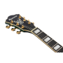 Гитара полуакустическая IBANEZ AS93FM TMG