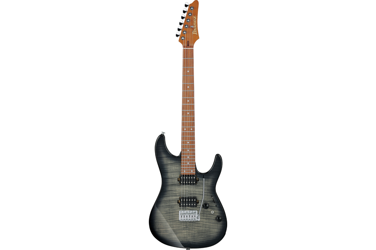 Электрогитара IBANEZ AZ24S1F-TKS