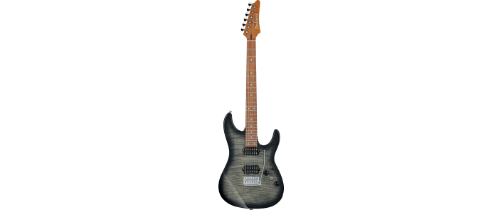 Электрогитара IBANEZ AZ24S1F-TKS