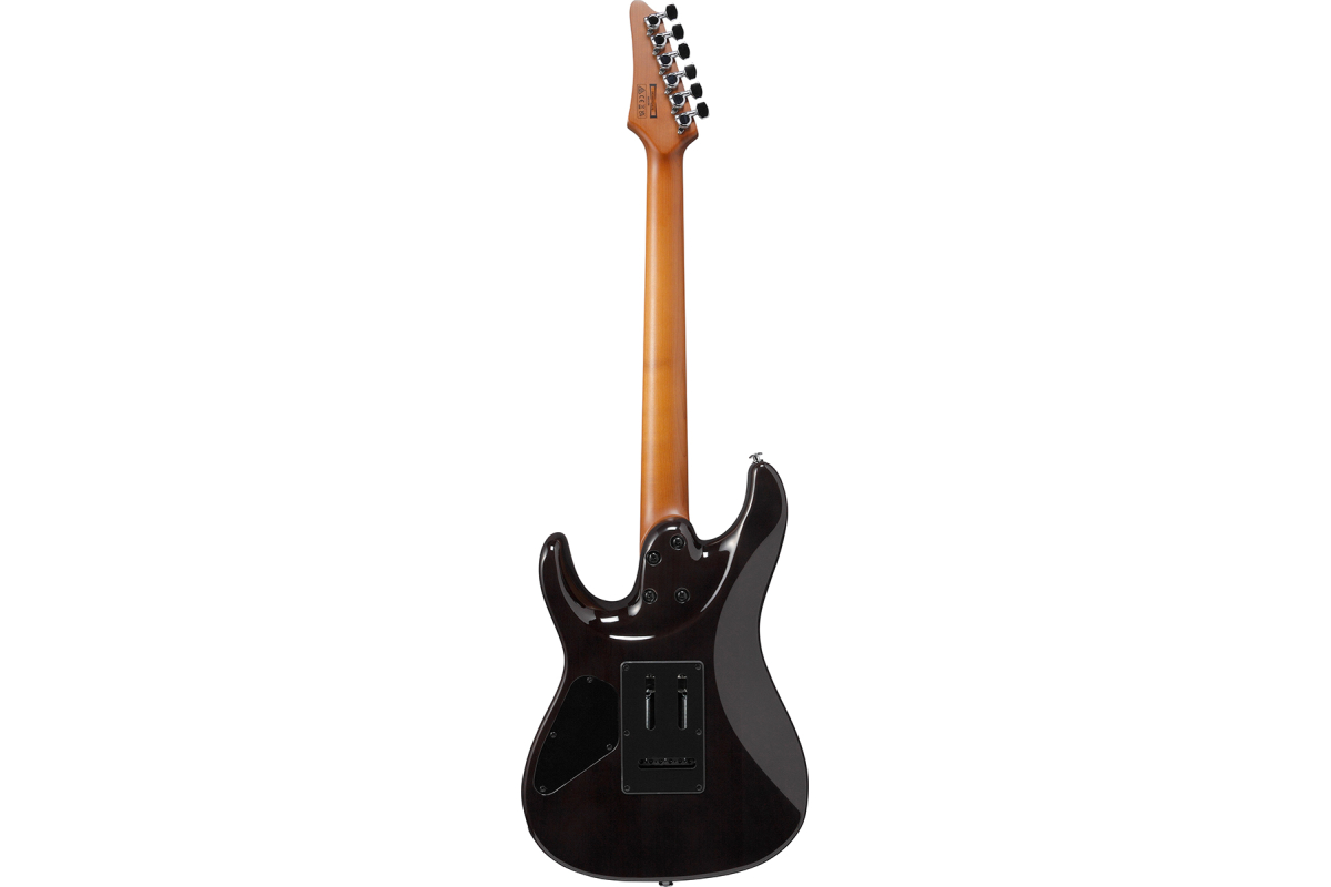 Электрогитара IBANEZ AZ24S1F-TKS