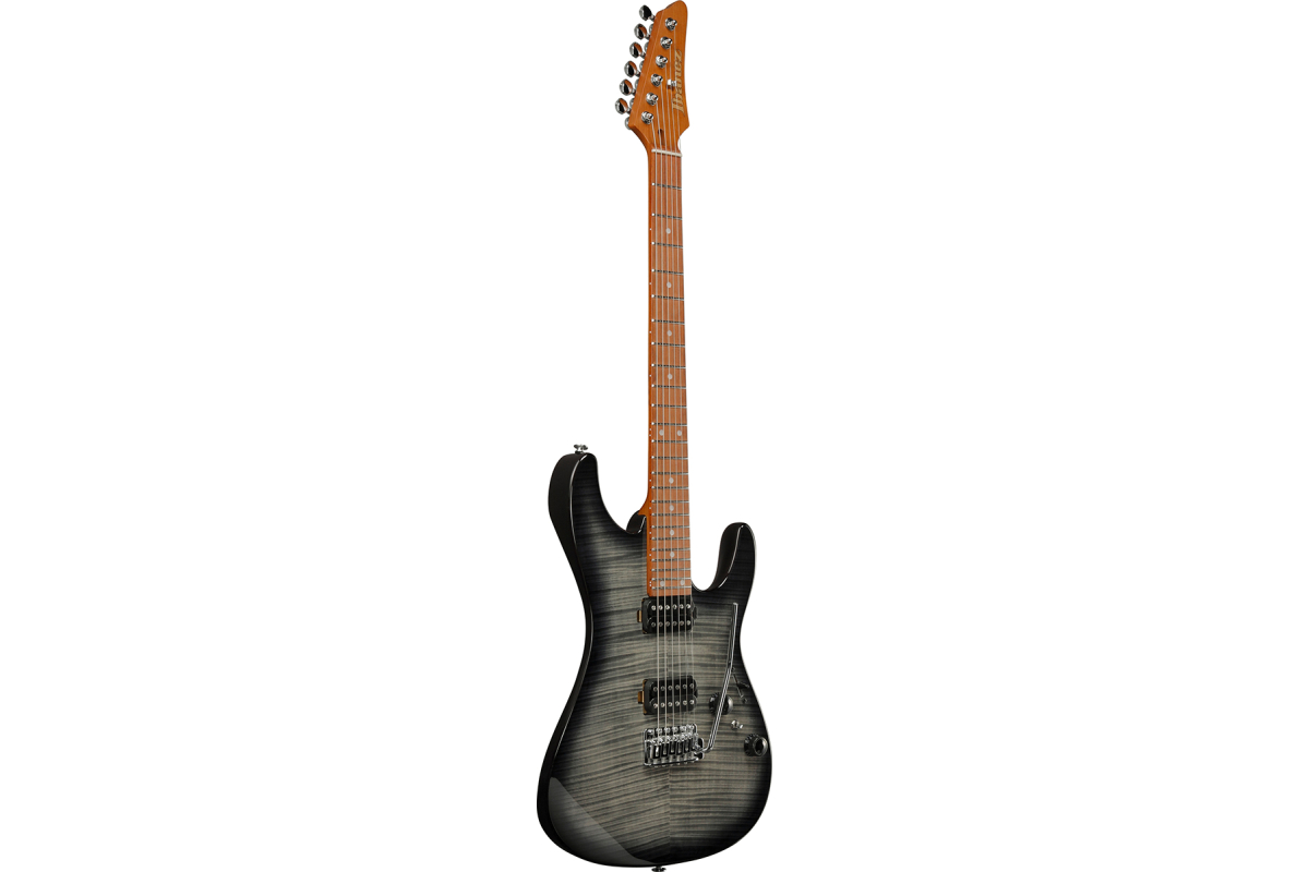 Электрогитара IBANEZ AZ24S1F-TKS