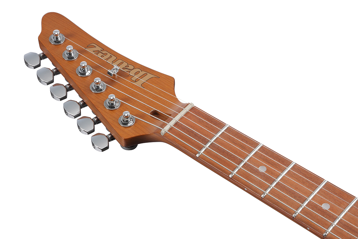 Электрогитара IBANEZ AZ24S1F-TKS