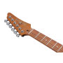Электрогитара IBANEZ AZ24S1F-TKS