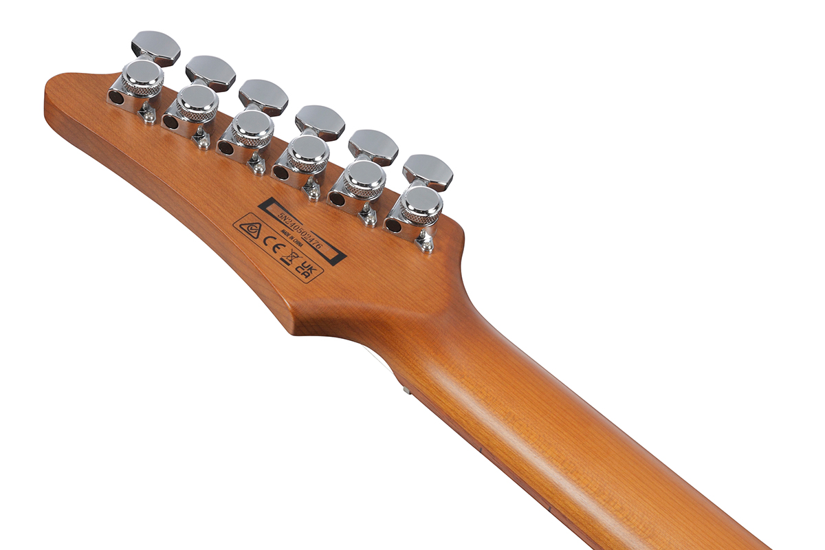 Электрогитара IBANEZ AZ24S1F-TKS
