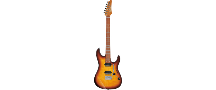 Електрогітара IBANEZ AZ24S1F VLS