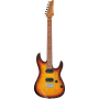 Електрогітара IBANEZ AZ24S1F VLS