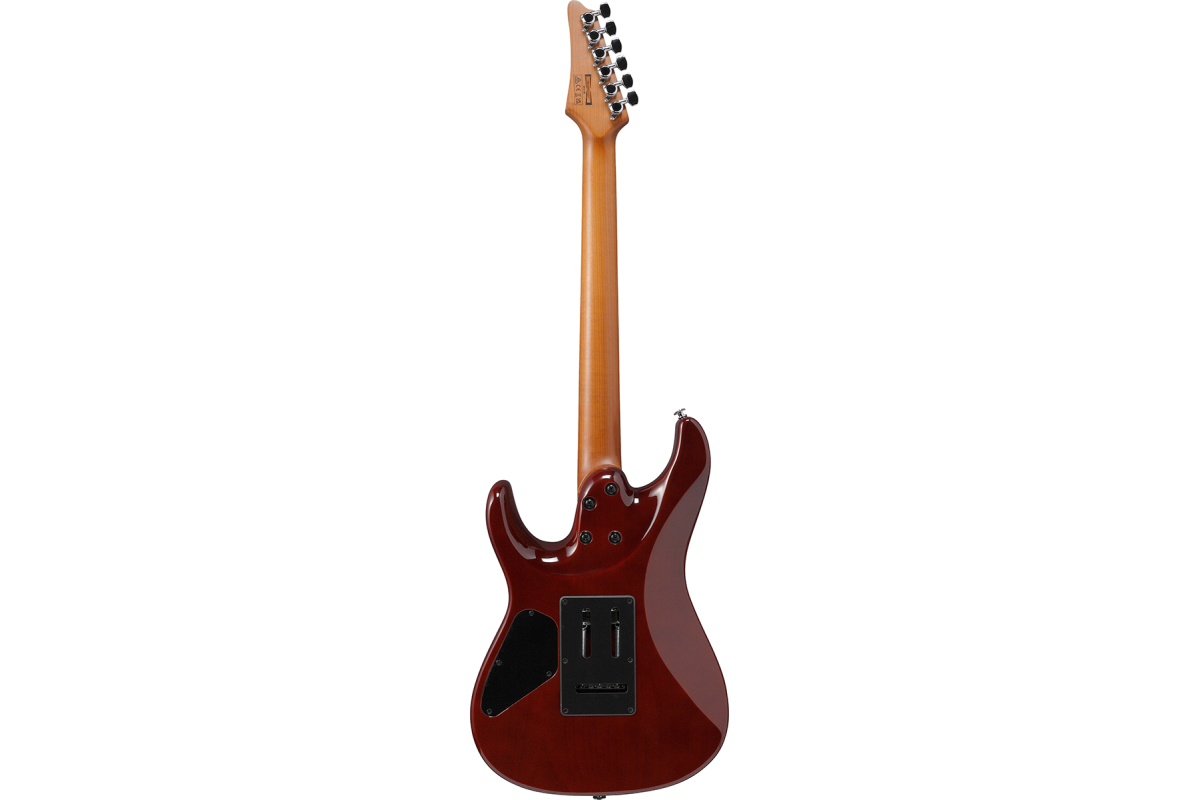 Електрогітара IBANEZ AZ24S1F VLS