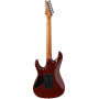 Електрогітара IBANEZ AZ24S1F VLS