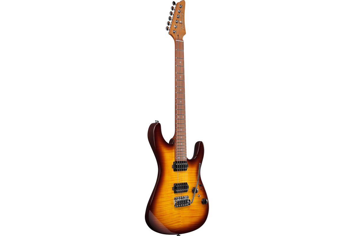 Електрогітара IBANEZ AZ24S1F VLS