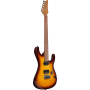 Електрогітара IBANEZ AZ24S1F VLS