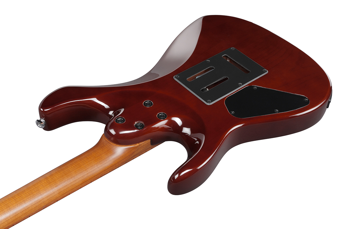 Електрогітара IBANEZ AZ24S1F VLS