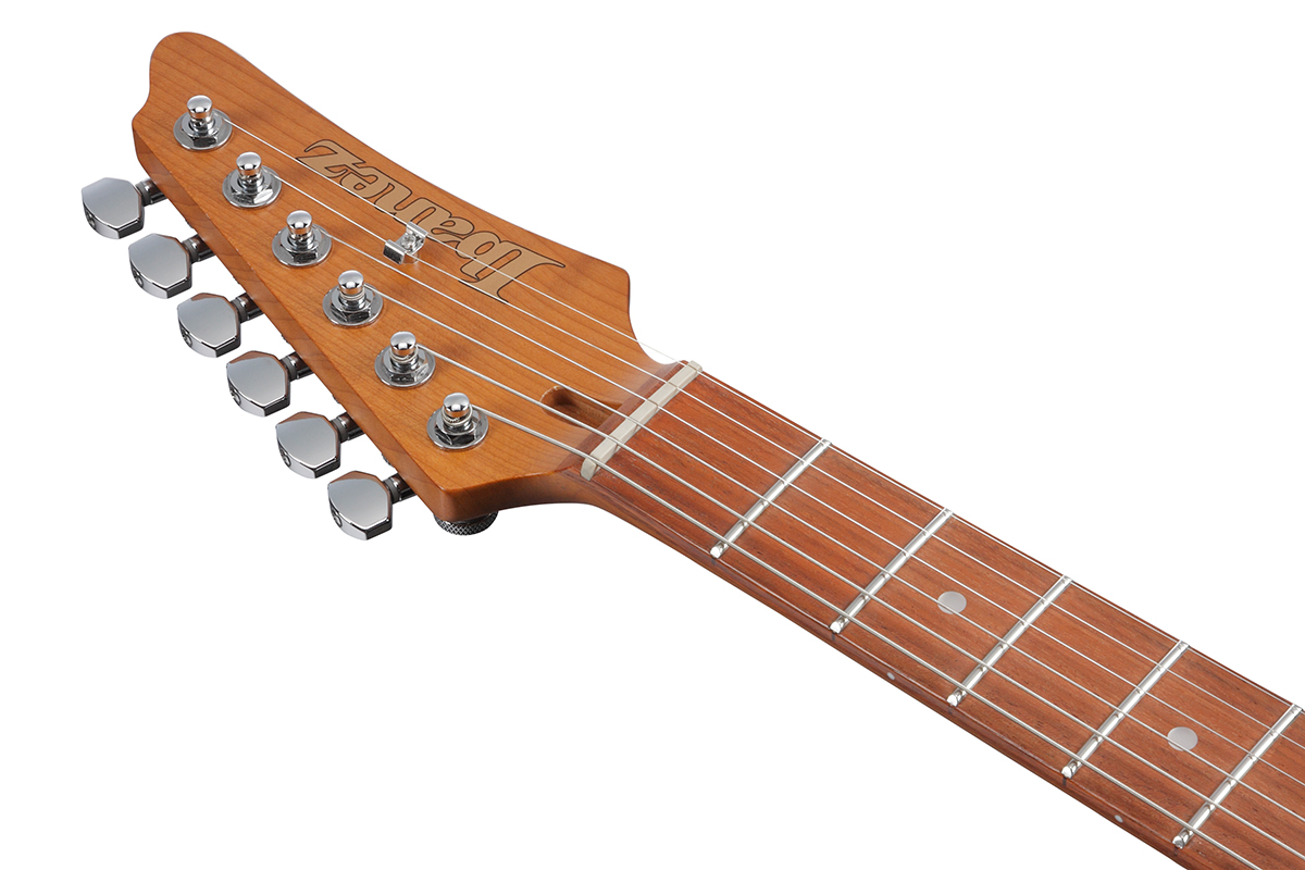 Електрогітара IBANEZ AZ24S1F VLS