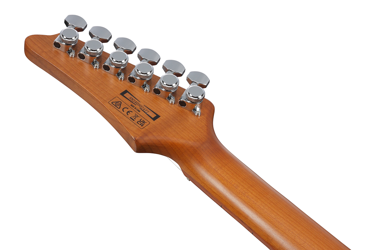 Електрогітара IBANEZ AZ24S1F VLS