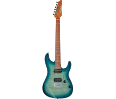 Електрогітара IBANEZ AZ24S1F TXB