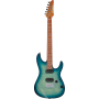 Електрогітара IBANEZ AZ24S1F TXB