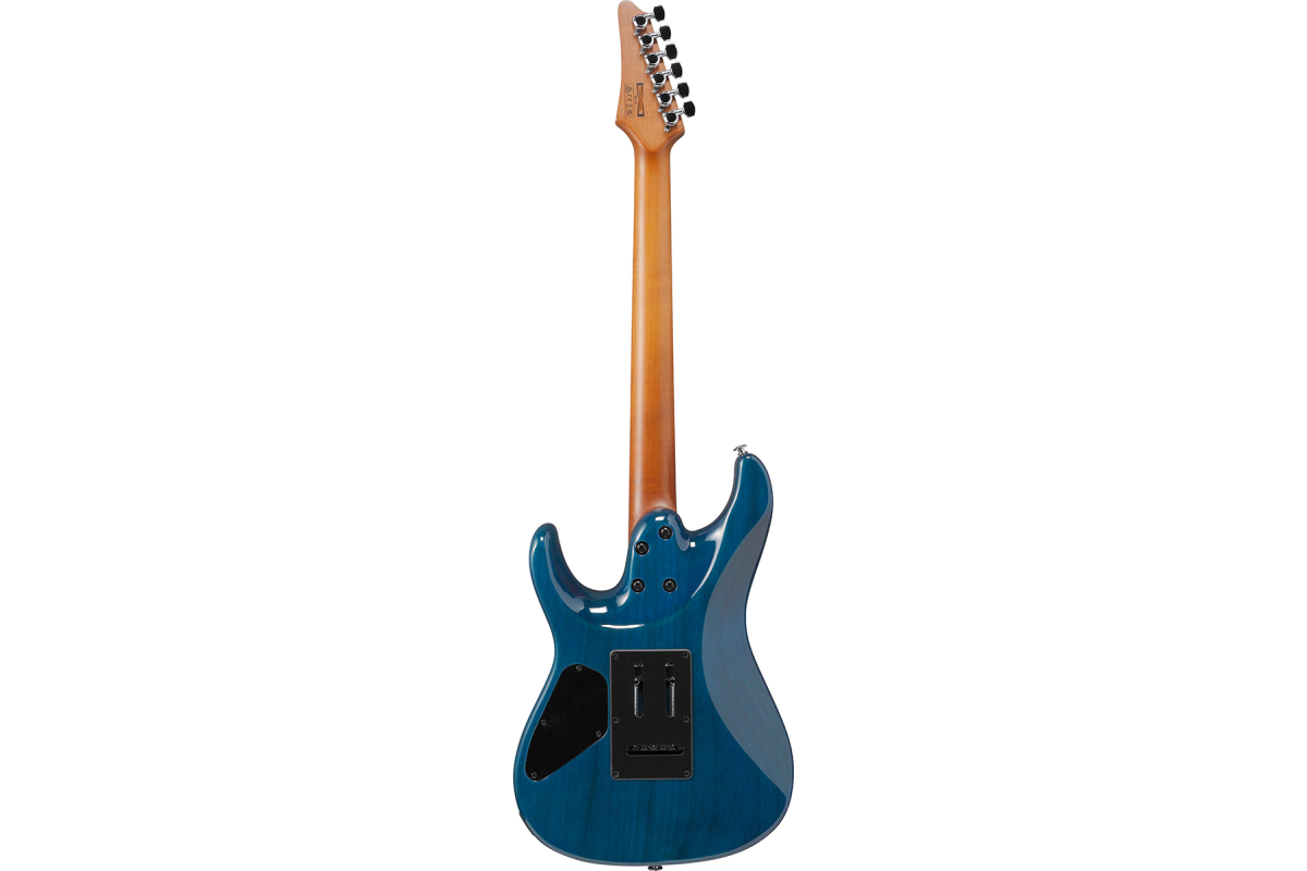 Електрогітара IBANEZ AZ24S1F TXB