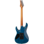Електрогітара IBANEZ AZ24S1F TXB