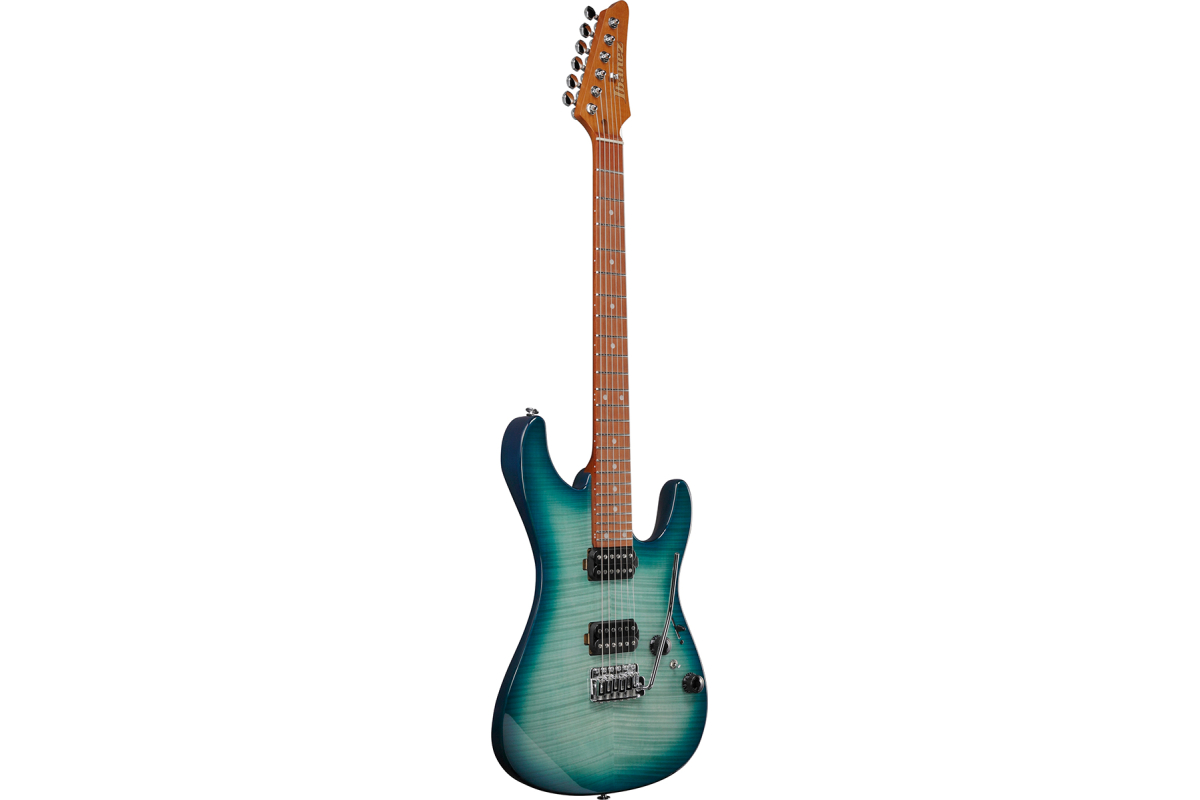 Електрогітара IBANEZ AZ24S1F TXB