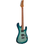 Електрогітара IBANEZ AZ24S1F TXB