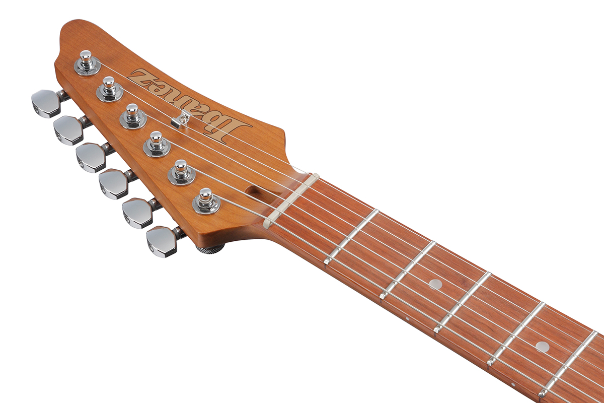 Електрогітара IBANEZ AZ24S1F TXB