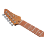 Електрогітара IBANEZ AZ24S1F TXB