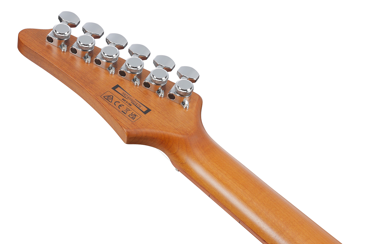 Електрогітара IBANEZ AZ24S1F TXB