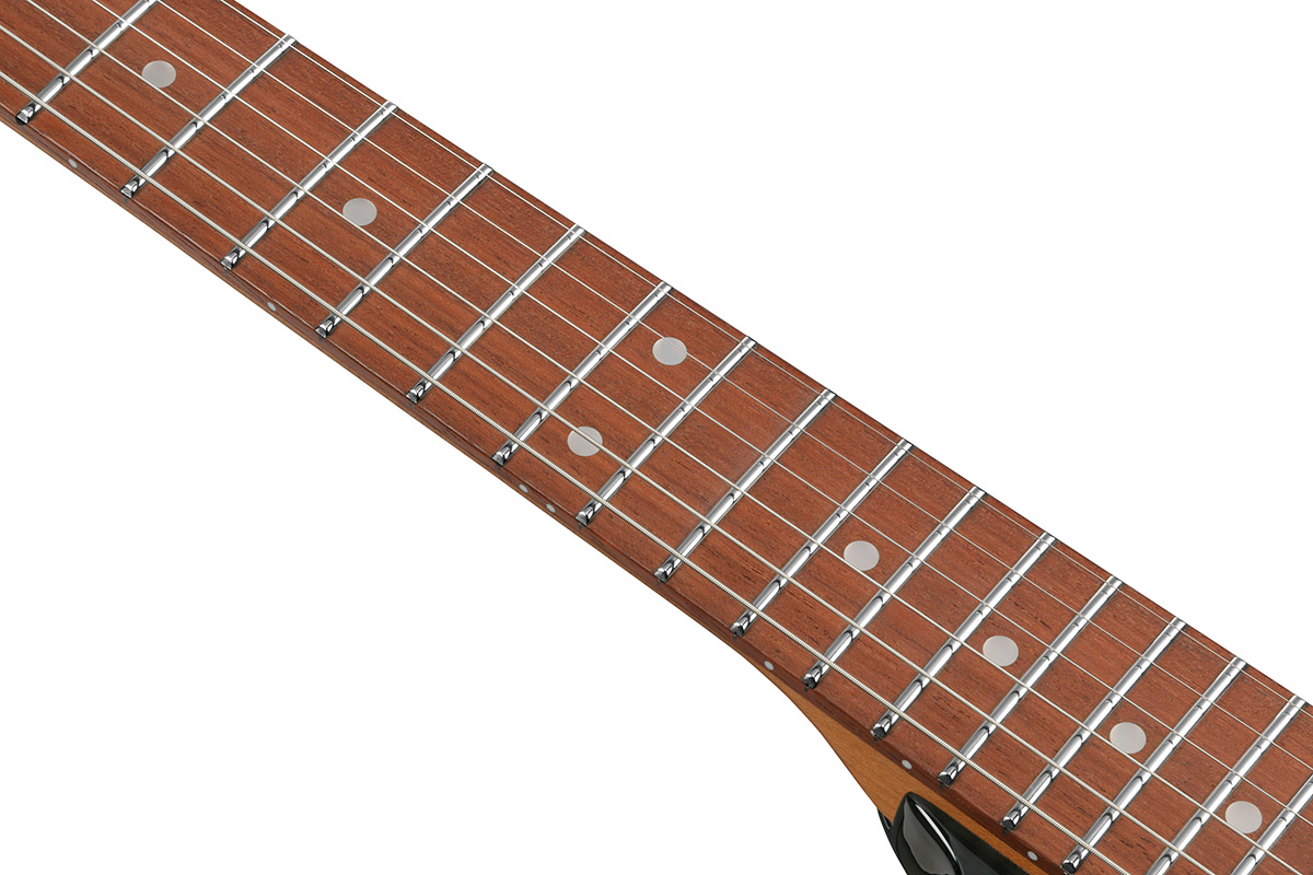 Електрогітара IBANEZ AZ24S1F TXB