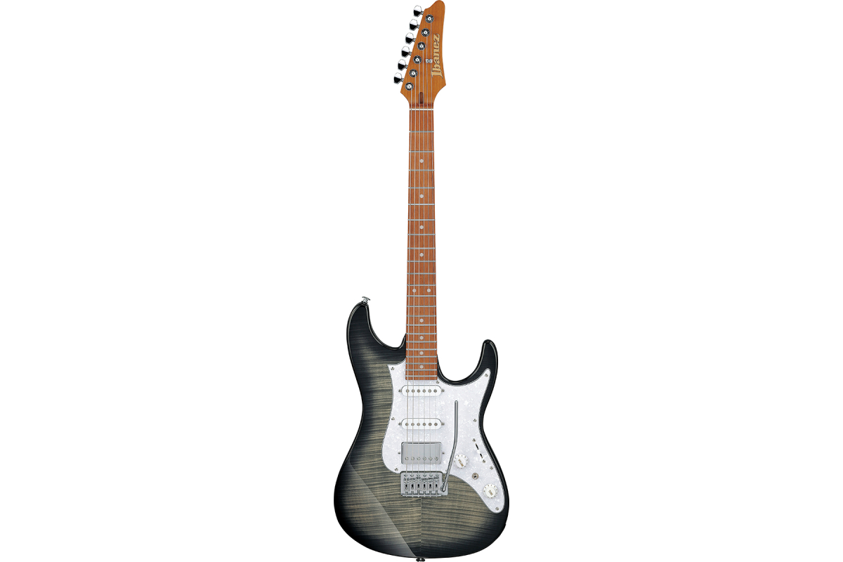 Електрогітара IBANEZ AZ22S1F TKS