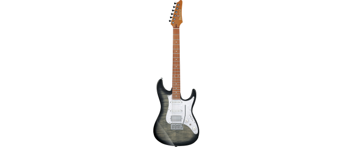 Електрогітара IBANEZ AZ22S1F TKS