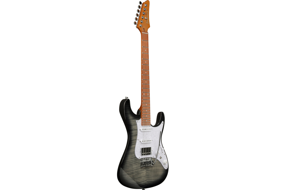 Електрогітара IBANEZ AZ22S1F TKS