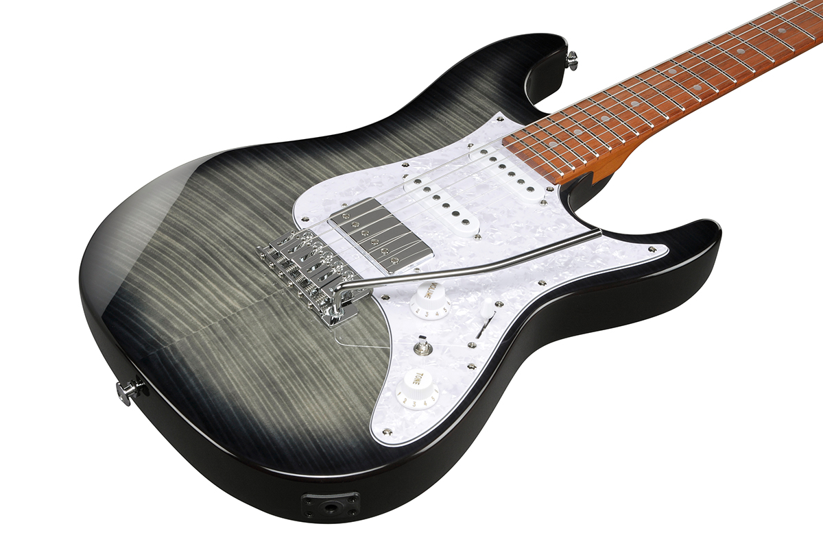 Електрогітара IBANEZ AZ22S1F TKS