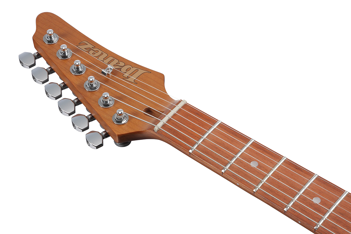 Електрогітара IBANEZ AZ22S1F TKS
