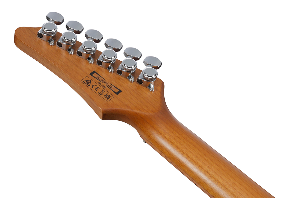 Електрогітара IBANEZ AZ22S1F TKS