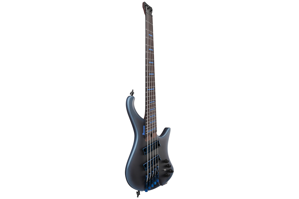Бас-гитара IBANEZ EHB5MSBSP MAM