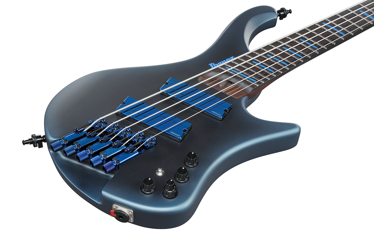 Бас-гитара IBANEZ EHB5MSBSP MAM