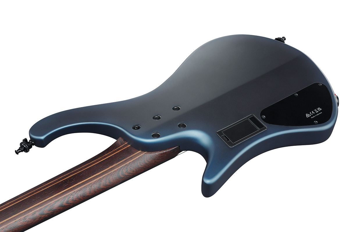 Бас-гитара IBANEZ EHB5MSBSP MAM