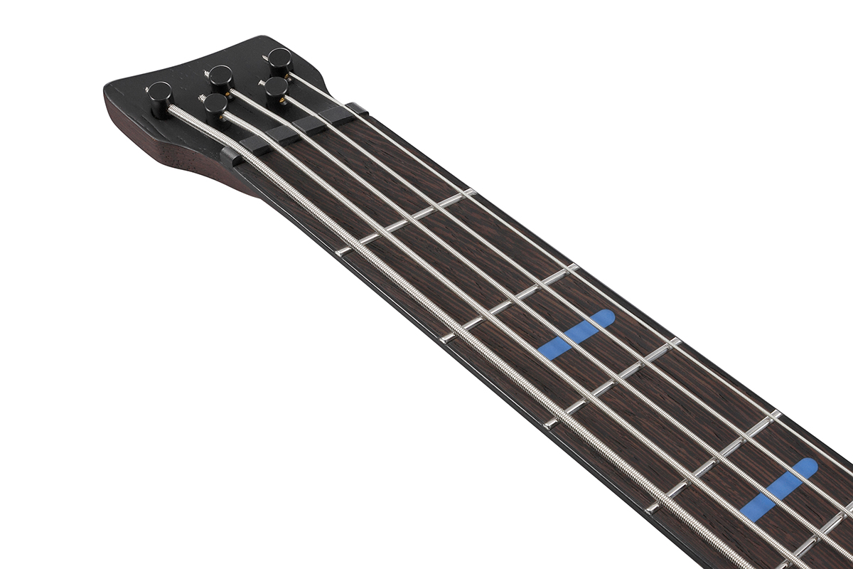 Бас-гитара IBANEZ EHB5MSBSP MAM